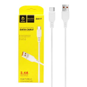 Denmen Cable USB to Type-C