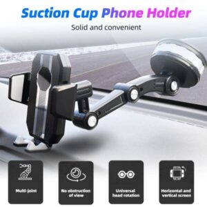 Car Phone Holder