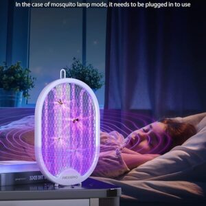 Folding Electric Mosquito Killer