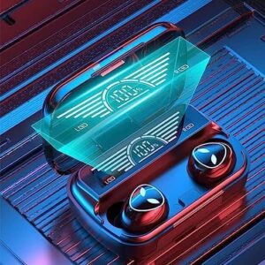 TWS M20 DAMIX Wireless Earbuds