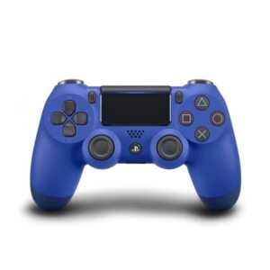 Wireless Controller for PlayStation 4 – Precision and Performance