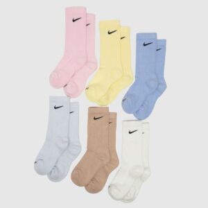 Nike Sports Socks – Available in Multiple Colors