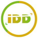 IDD Recharge Logo